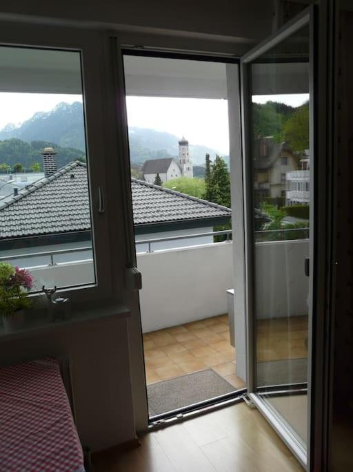 Kleine Feine Wohnung In Toplage Bludenz Exterior photo